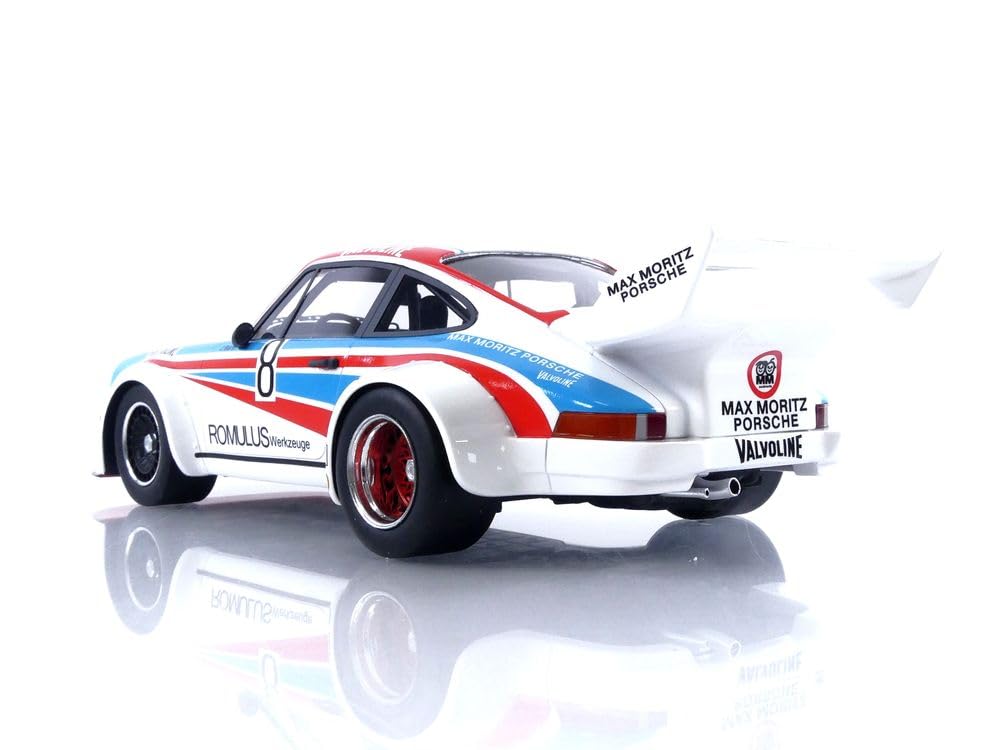 Amazon.co.jp: Top Speed 934/5#8 Jurgen Burth - Edgar Dorren Max