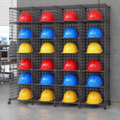 n[hXqbN LX^[tn[hnbgz_[ ςݏdˉ\ȑeʃwbg[bNiʕۊǗpj @\Lb`Ijbg(Black,24 Grids(B))