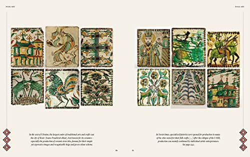 9780500026038 Treasures Of Ukraine: A Nation'S Cultural Heritage thumb #7