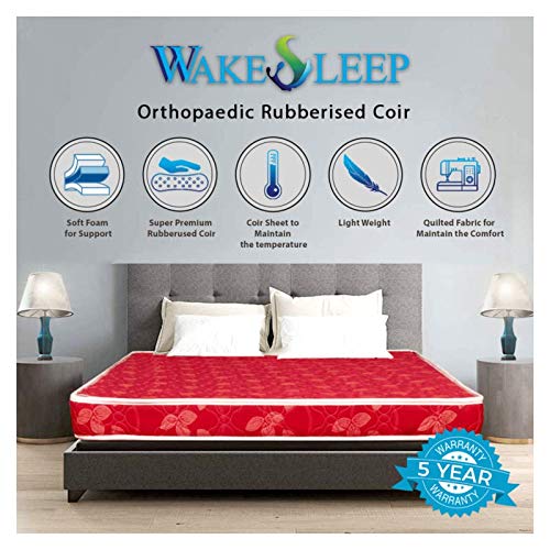 Best Mattress Under 5000 in India Expert Reviews (2022) Budget Buyer