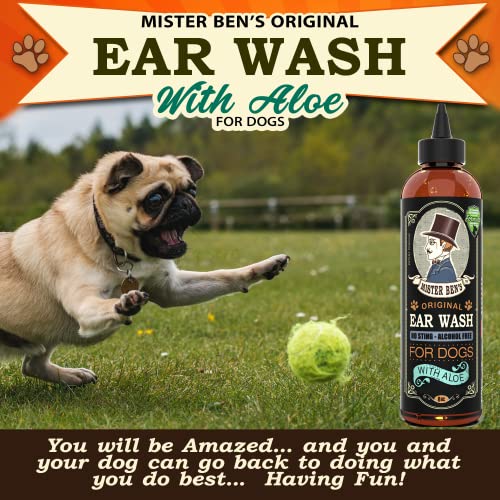 MISTER-BENS-Original-Dog-Ear-Cleaner-Natural-Effective-Dog-Ear-Infection-Treatment-Cleanser-Wash - Cucciolini Doodles   MISTER-BENS-Original-Dog-Ear-Cleaner-Natural-Effective-Dog-Ear-Infection-Treatment-Cleanser-Wash