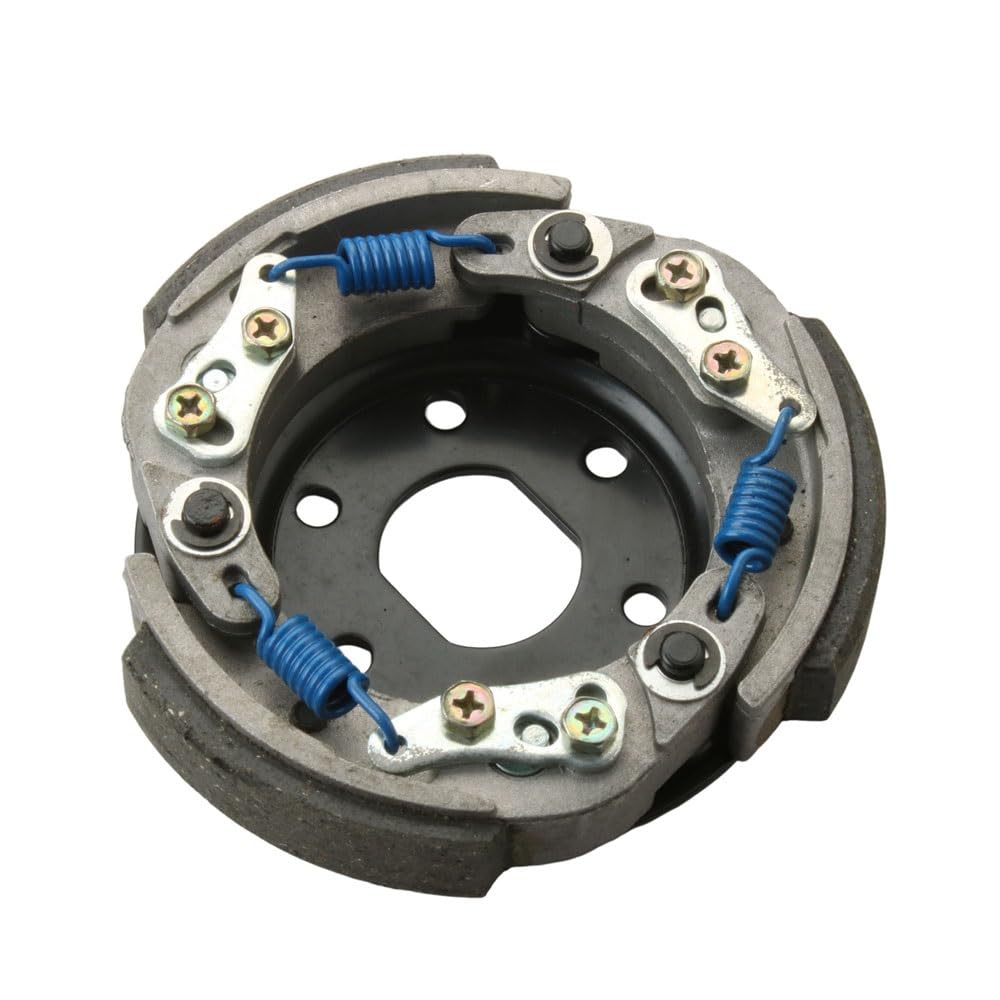 Embrague Ajustable Evolution Racing 112mm para Keeway Agora Arn Easy F-Act Flash Goccia Hacker Matrix RY6 RY8 Swan Venus 50cc 2T