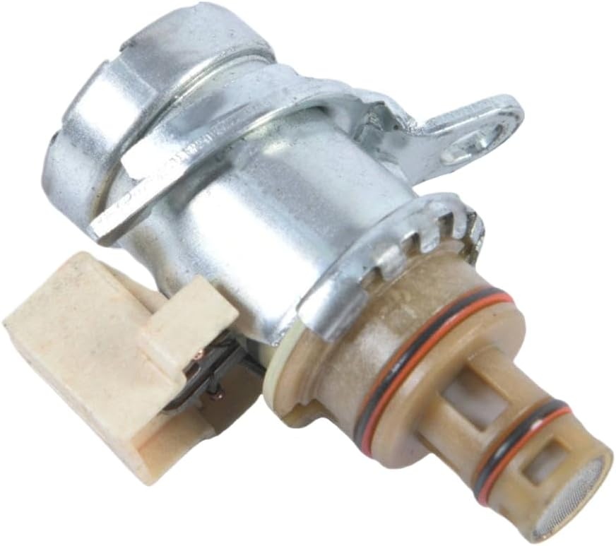 Torque Converter Clutch Solenoid 62TE 926-378 Compatible With ProMaster 1500 2500 3500 Journey Caravan