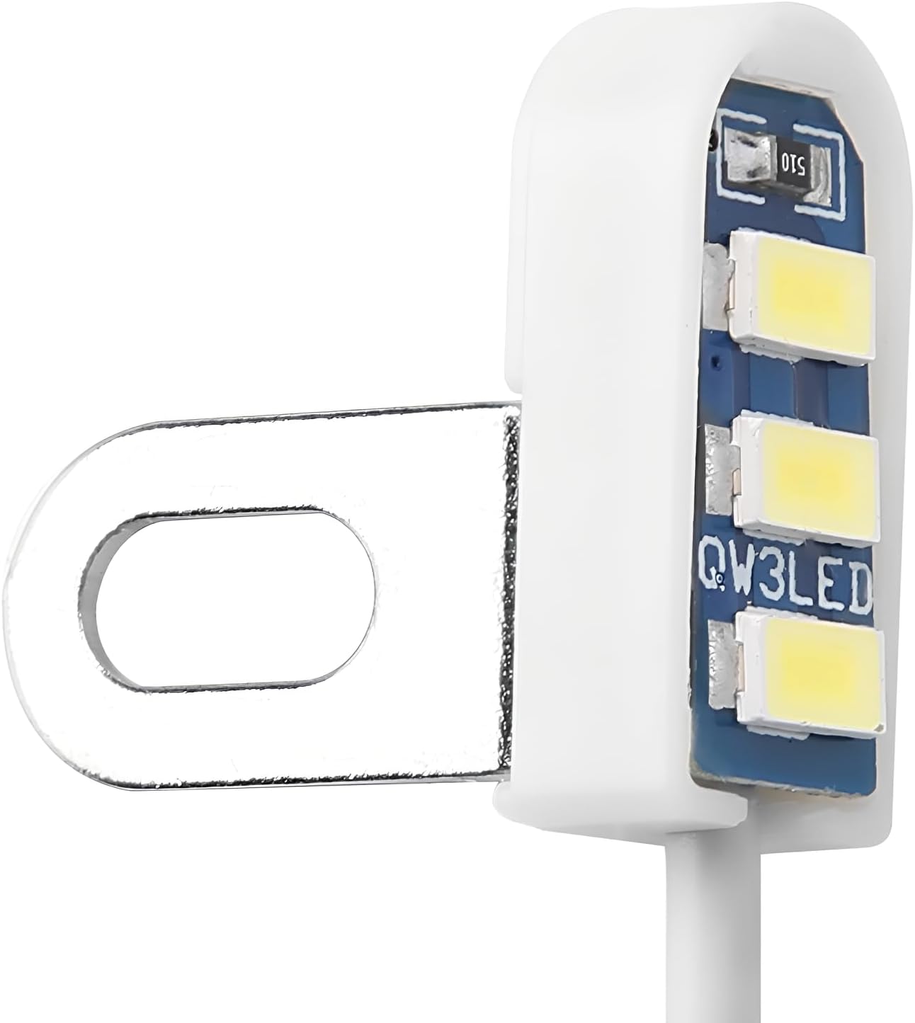ACNTENY Magnetic 5V LED Sewing Machine Light for Overlock