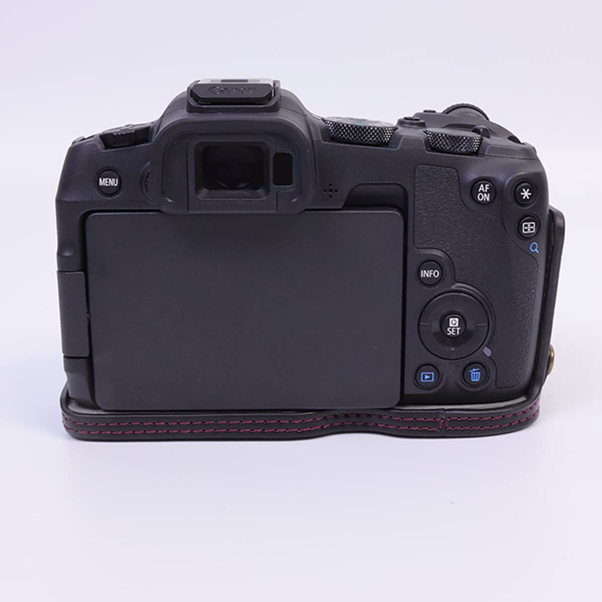 Amazon | [SOOYEEH] キヤノン用 EOS R8用 ケース Canon用 EOS R8用 