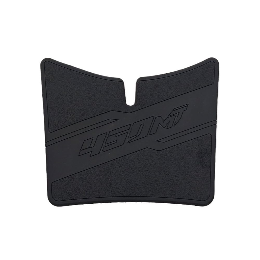 Autocollant réservoir 450MT protection antidérapante pour vos sorties trail et voyage
