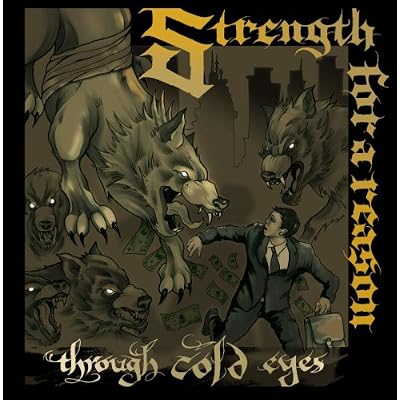 Through Cold Eyes