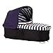 Nacelle Mountain Buggy Carrycot Urban Jungle Luxury Nautical