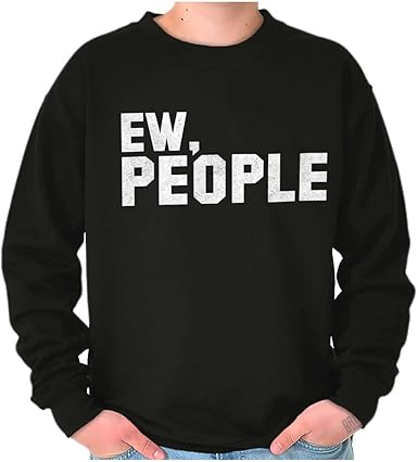 geek sweatshirt
