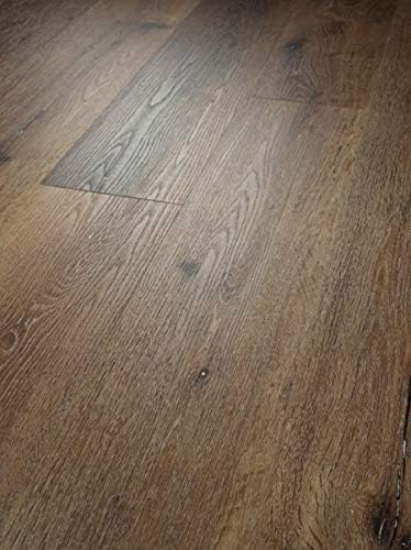 SPC004X Fortress Rigid Vinyl Plank Flooring, Sample