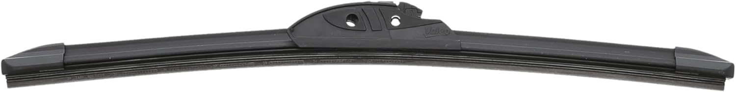 Valeo BE15 DuraBeam 15" Windshield Wiper Blade, Pack of 1, Premium Automotive OEM All-Season Replacement Wiper Blade for Select Audi, Chevrolet, Mercedes-Benz, Subaru, Volkswagen Models and More