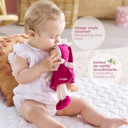 Mon Doudou Miss Grenadine - vue 7