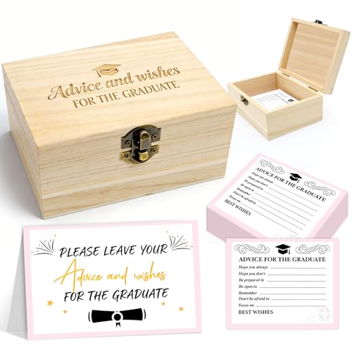 Chrotopic (�N���g�s�b�N) �s���N ���Ɗ肢 �J�[�h �ؐ��{�b�N�X�Z�b�g ���ƋL�O�� 50���̃E�B�b�V���J�[�h�t�� ���Z ��w���ƃp�[�e�B�[���� ���Ɛ��ւ̃M�t�g��