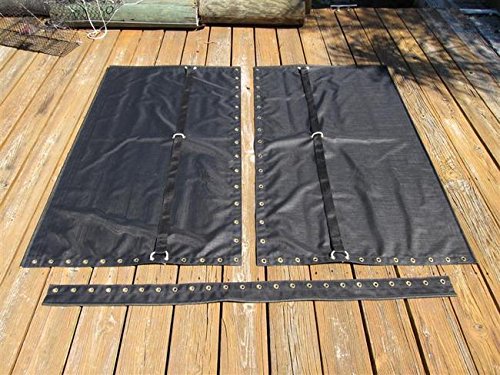 Hobie 16 Catamaran Aftermarket Replacement Trampoline