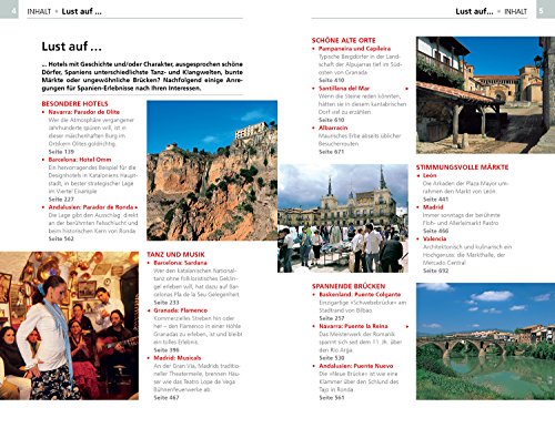 Baedeker Reiseführer Spanien: mit GROSSER REISEKARTE - 4