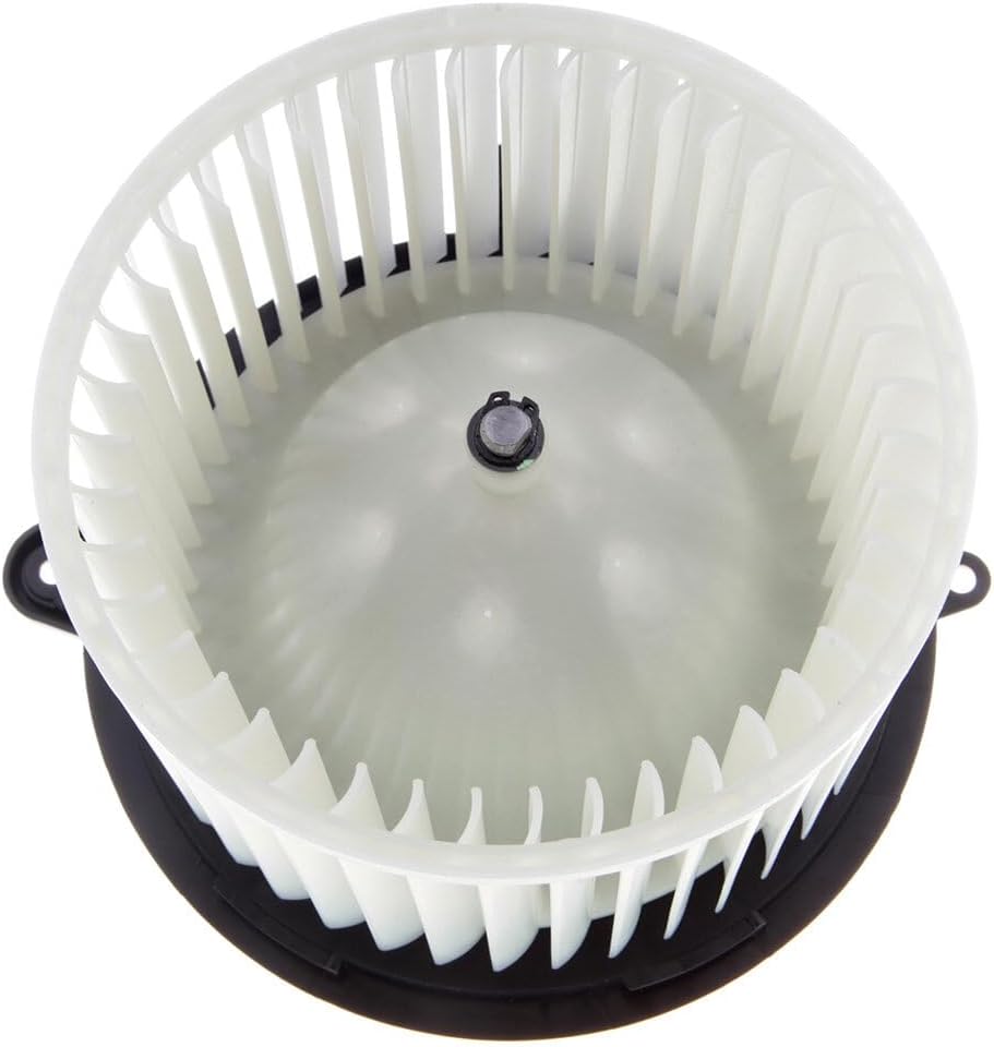 Air Conditioner Blower Motor Fits for 2007-2013 for Suzuki for SX4, 2012 for Suzuki for SX4 Crossover, 74150-80J10 HVAC Blower Motor Fan Assembly
