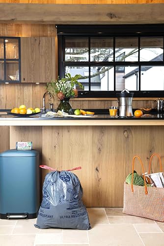 Sac Poubelle Ultra résistant Handy Bags Les 10 Sacs - vue 6