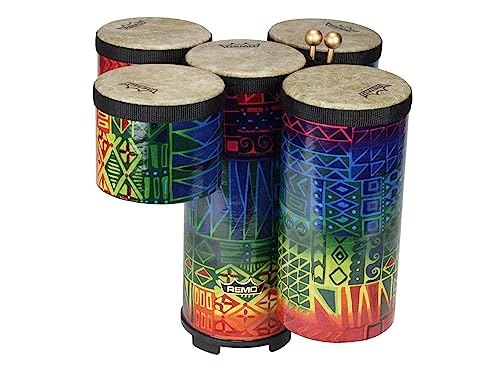 Remo ET5005-17 5�s�[�X�h�����Z�b�g ���C���{�[�N���X�^�[�h�����Z�b�g