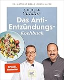 laferrari aperta preis  Medical Cuisine - das Anti-Entzündungskochbuch