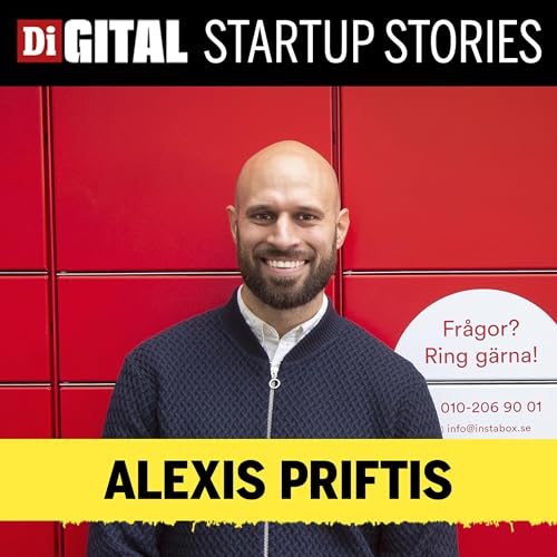 Budbolagsvinnarens r&aring;d till andra entrepren&ouml;rer: &rdquo;Ha inte en exitplan&rdquo;