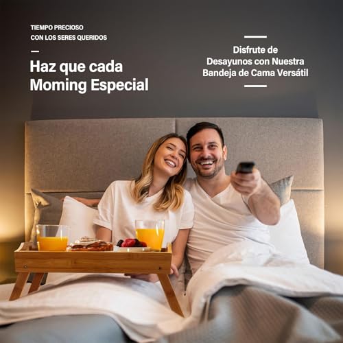 La Mejor Recopilación de Mesa de Servicio para Cama Top 10. 14 Imagen adicional