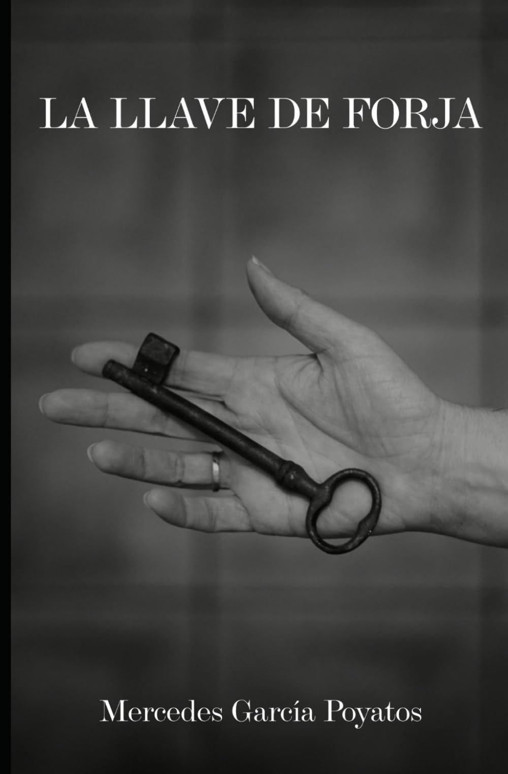 LA LLAVE DE FORJA