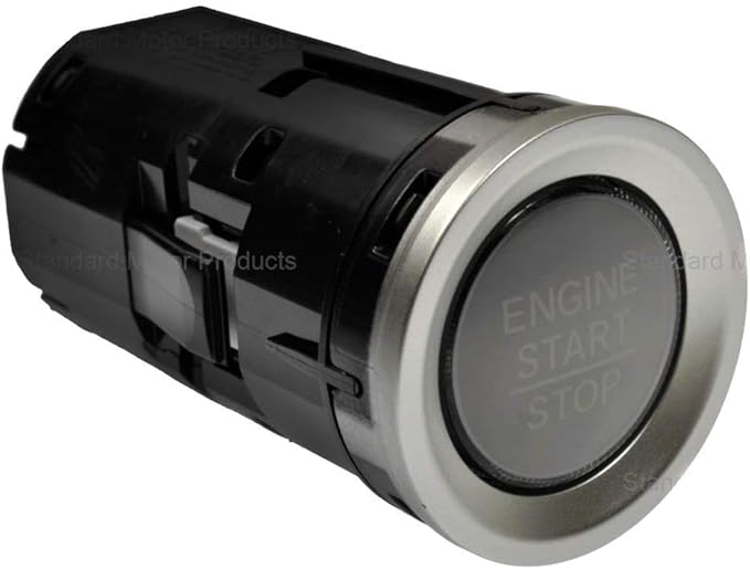 Standard US1371 Intermotor Ignition Push Button Switch