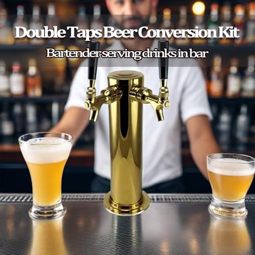 La Mejor Selección de Tiradores de cerveza al mejor precio. 26 Imagen adicional