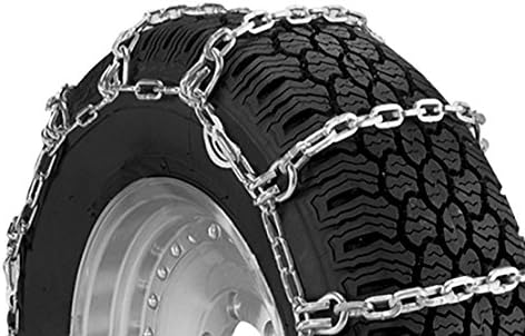 SCC QG2121 Light Truck Snow Chain