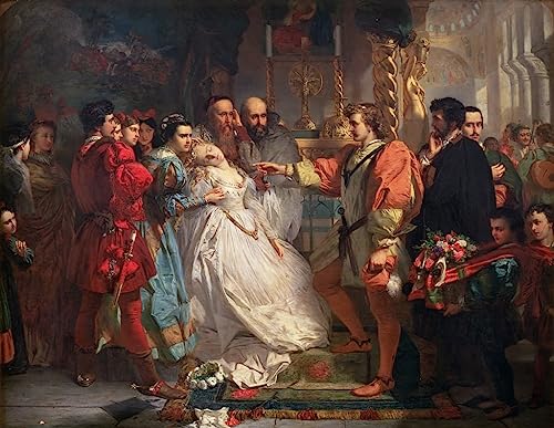Image sur toile Marcus Stone Trompé pour habiller un mur vide avec élégance