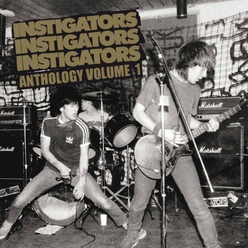 Anthology Vol.1