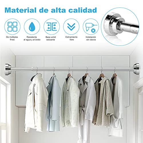 Encuentra reviews de Barra extensible para cortina - cinco favoritos. 21 Encuentra reviews de Barra extensible para cortina - cinco favoritos. 19