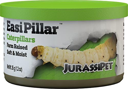 JurassiDiet - EasiPillar 35克 / 1.2盎司