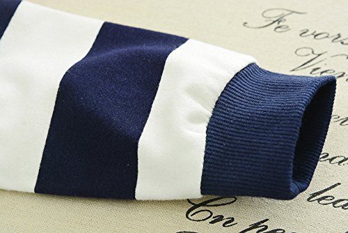 Toddler Boys Girls Long Sleeve Letter Prints T Shirt Tops Pullover Pants Baby Boy Outfits Clothes Set4