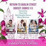 Cover of Return to Dublin Street Boxset, Books 1-3