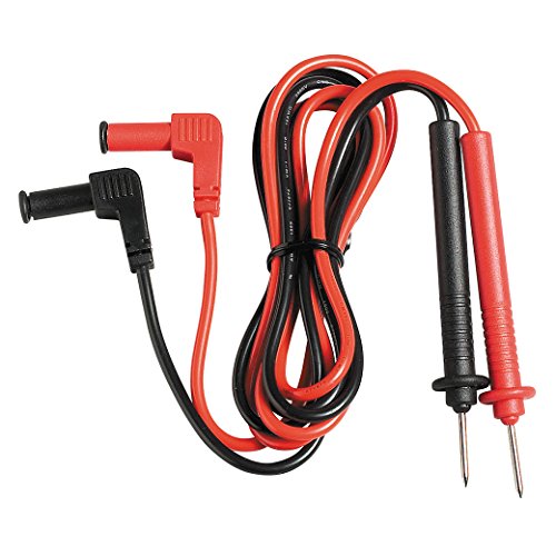 RadioShack 36" Shrouded Test Leads