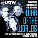 Cover of War of the Worlds (Dramatized)