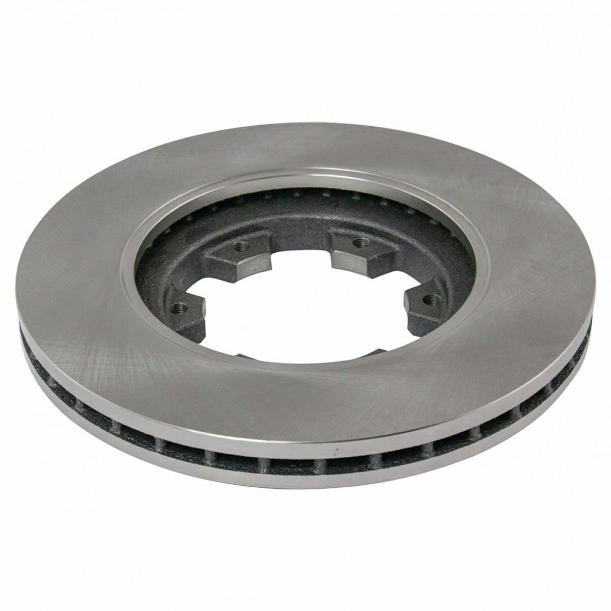 Amazon.com: YOYOCOLL 2pcs Disc Brake Rotor Set Front Left Driver 