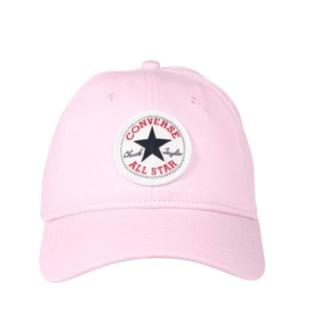 Converse Pink 9A5411-Acp Can Chuck Cap