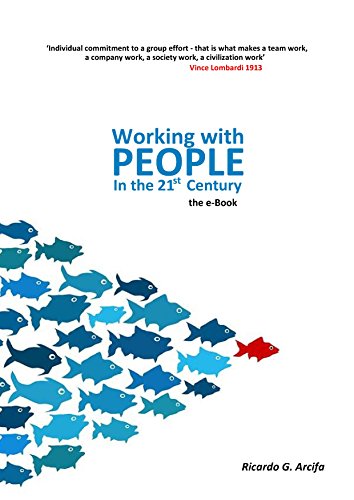 Working With People in the 21st Century