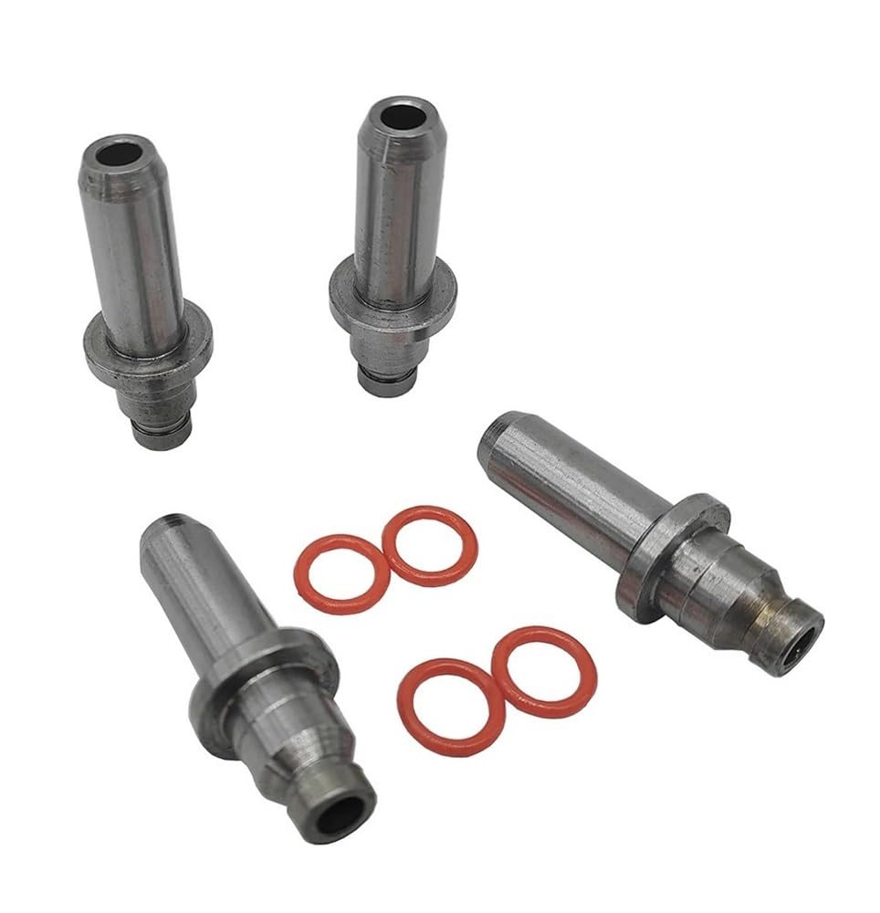 Guides de soupape 4 pièces compatibles for XR400 XR400R 1996-2004