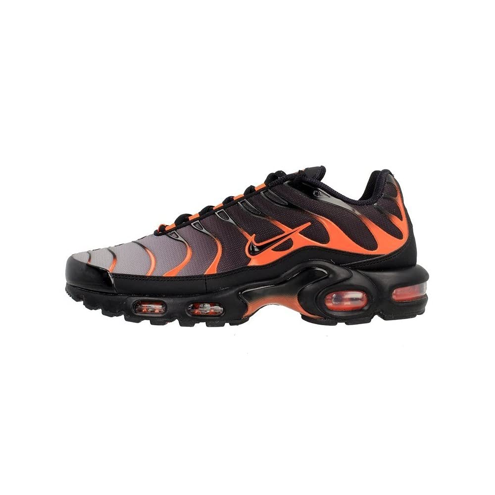 NIKE Air Max Plus Negro Dd7111-002