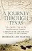 A Journey through Texas: Or a Saddle-Trip on the Southwestern Frontier