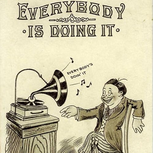 Melod&iacute;as Pizarras: 78 RPM - Un surtido desopilante - 14/03/26