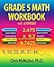 Grade 5 Math Workbook with Answers (Improve Your Math Fluency)