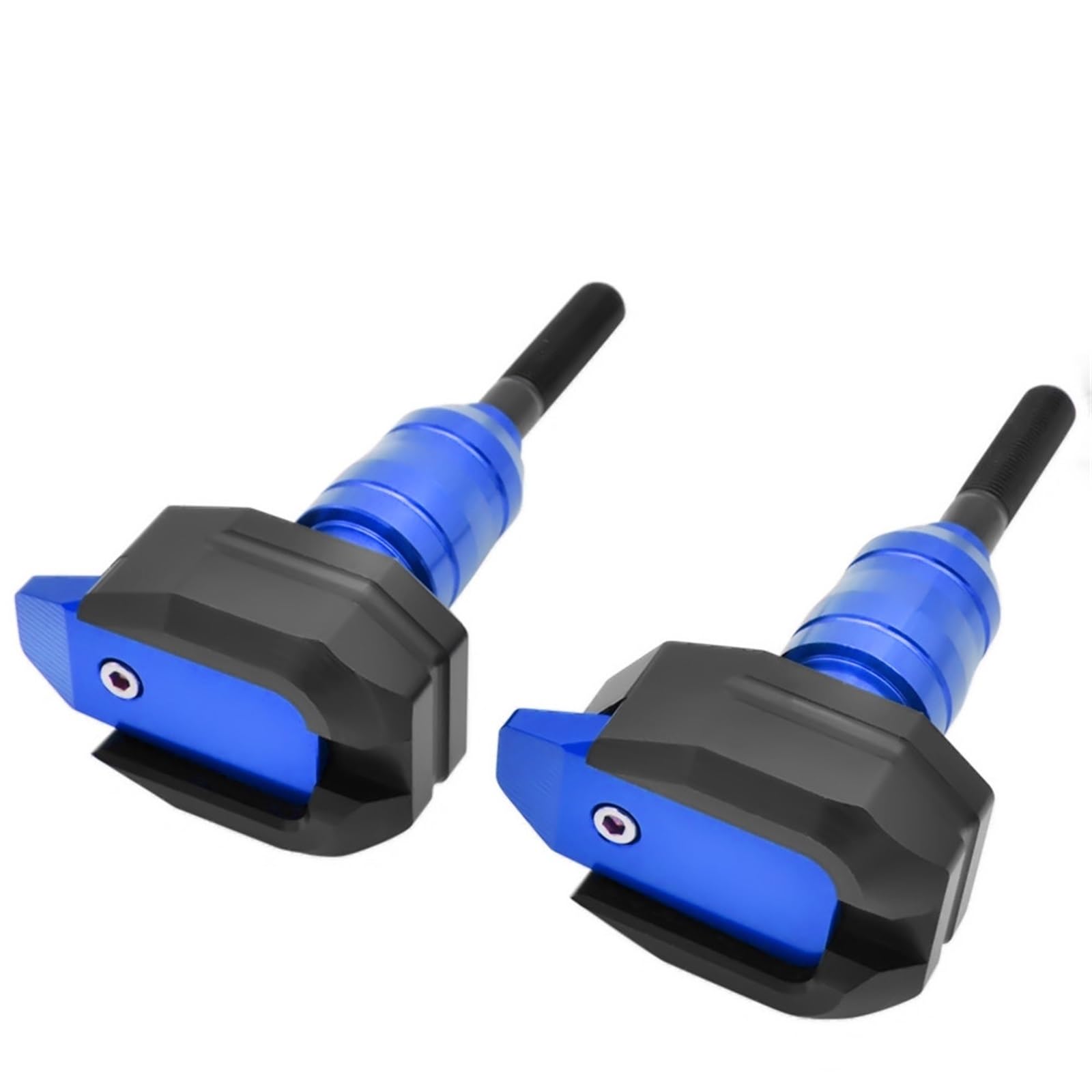 Cadre de protection moto pour éviter les dégâts de chute Yamaha