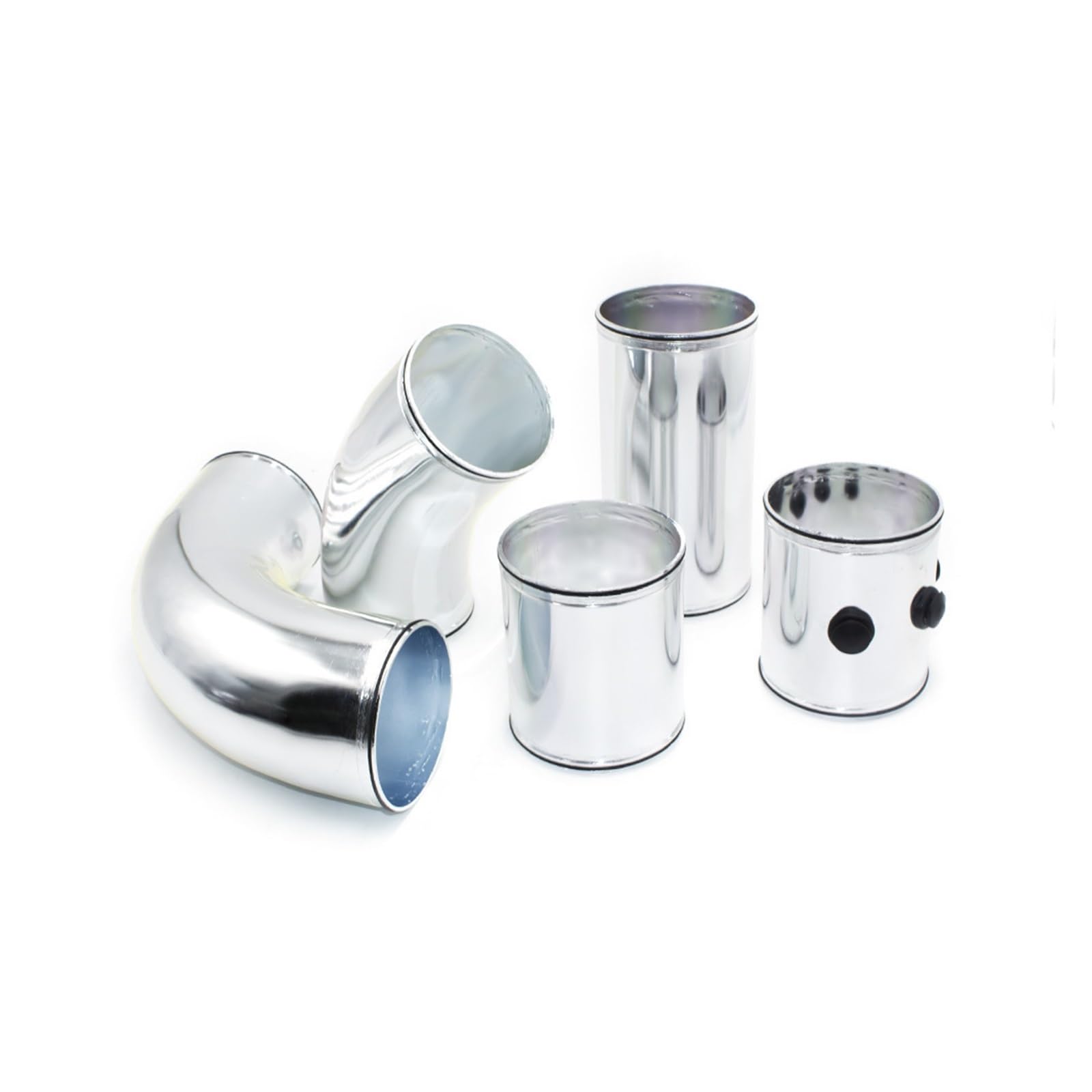 インテークパイプキット エアサクションパイプ ユニバーサル 3 