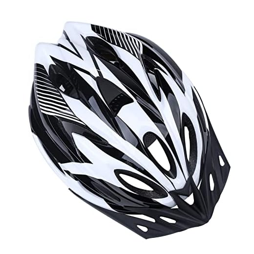 Shinmax Casco Bicicleta Adulto Casco Bicicleta con Visera Desmontable Casco MTB para Hombre Mujer Ultraligero Protección Seguridad Tamaño Ajustable Casco Bici Ciclismo Carretera Montaña