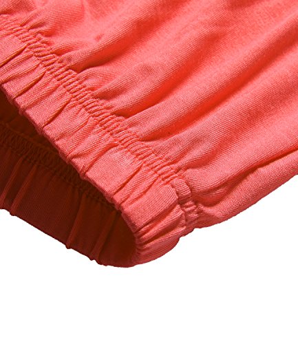Image of Latuza Women's V-neck Sleepwear Short Sleeve Pajama Set