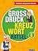 Produktbild Großdruck Kreuzworträtsel Band 5: Einfach entspannt rätseln - auch ohne Brille für Erwachsene und Senioren